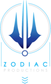 Zodiac Productions Logo
